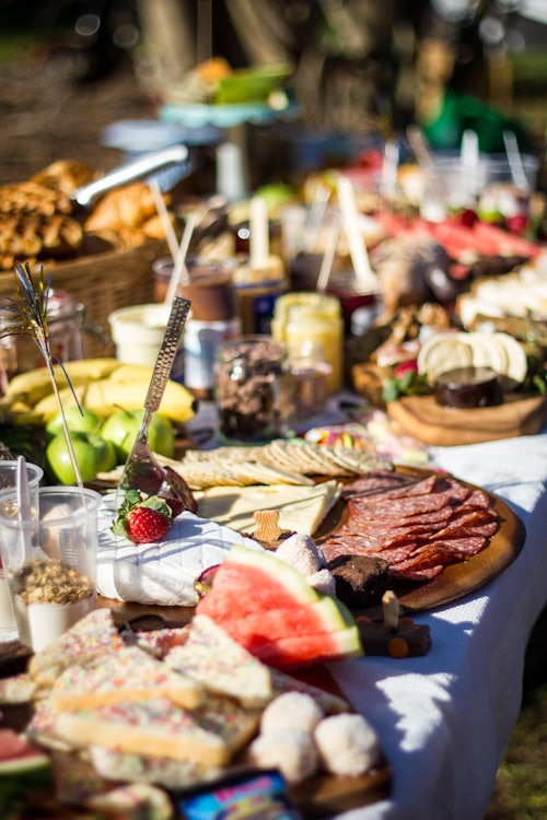 Catering